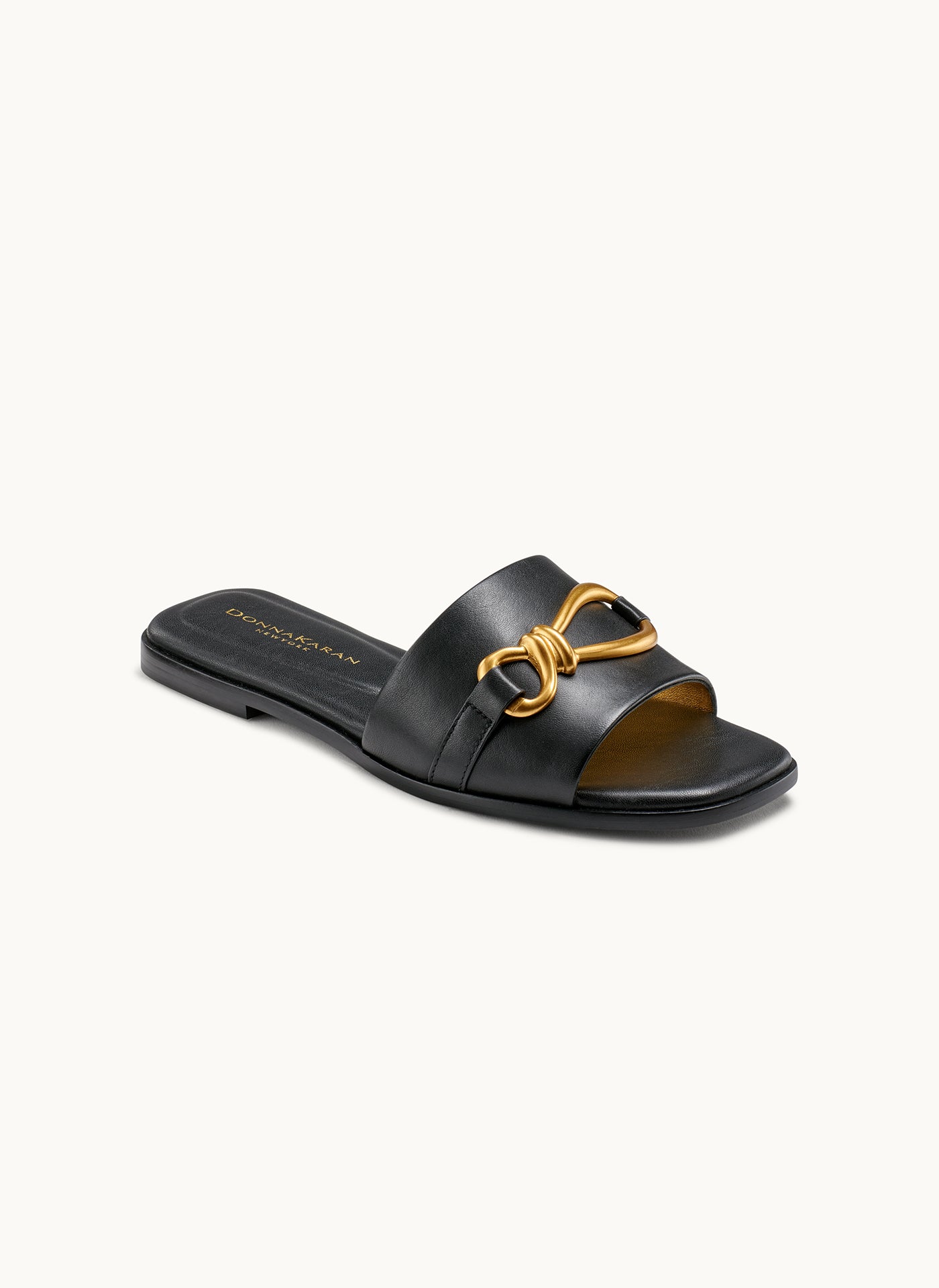 (image for) ATTRACTIVE HAYLEN FLAT SANDAL